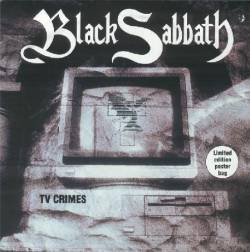 Black Sabbath : TV Crimes